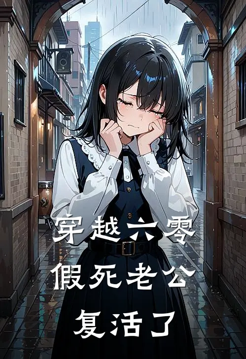 穿越六零：假死老公复活了