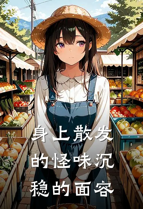 身上散发的怪味沉稳的面容