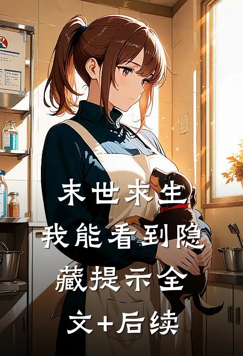 末世求生：我能看到隐藏提示全文+后续