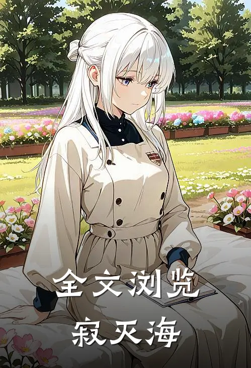 全文浏览寂灭海