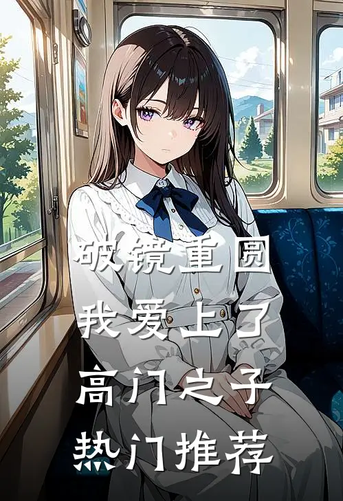 破镜重圆：我爱上了高门之子热门推荐