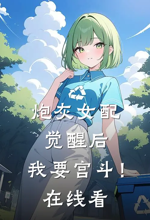炮灰女配觉醒后：我要宫斗！在线看
