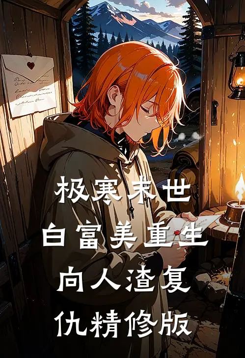 极寒末世：白富美重生向人渣复仇精修版