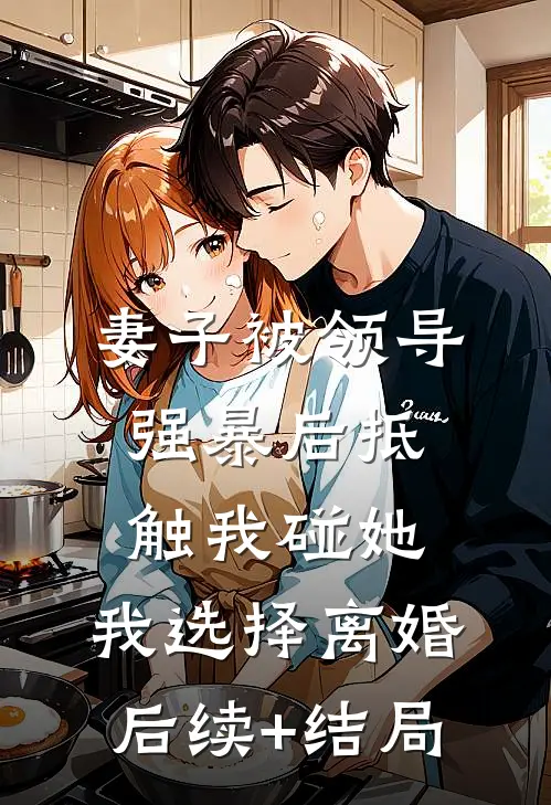 妻子被领导强暴后抵触我碰她，我选择离婚后续+结局