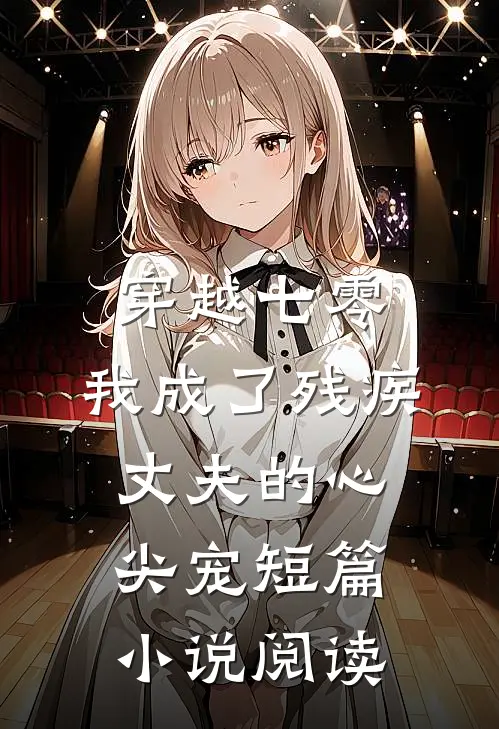 穿越七零：我成了残疾丈夫的心尖宠短篇小说阅读