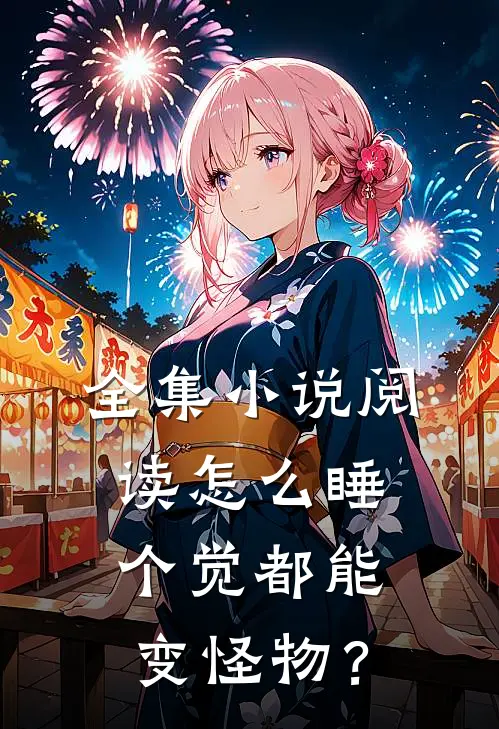 全集小说阅读怎么睡个觉都能变怪物？