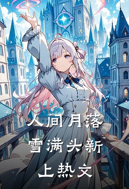 人间月落雪满头新上热文