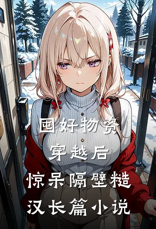 囤好物资穿越后，惊呆隔壁糙汉长篇小说