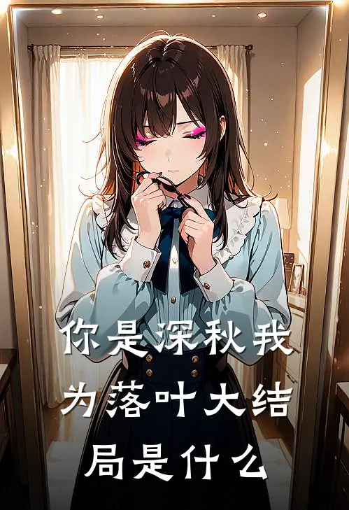 你是深秋我为落叶大结局是什么