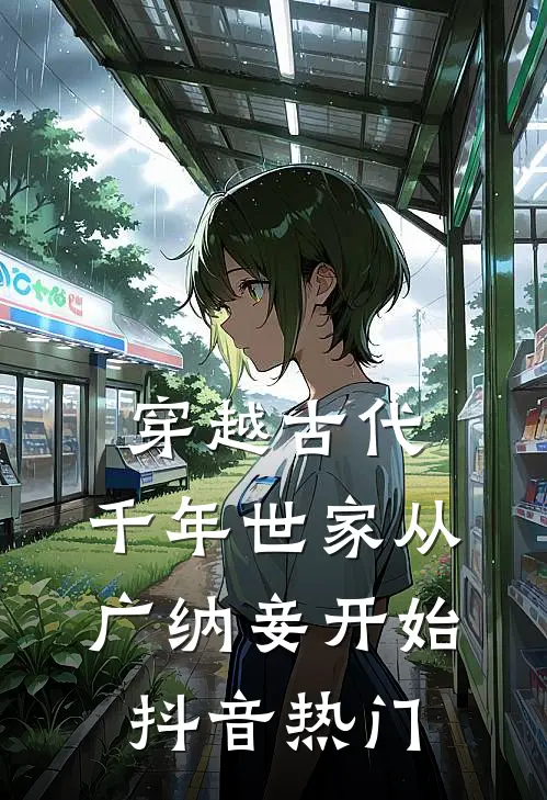 穿越古代，千年世家从广纳妾开始抖音热门