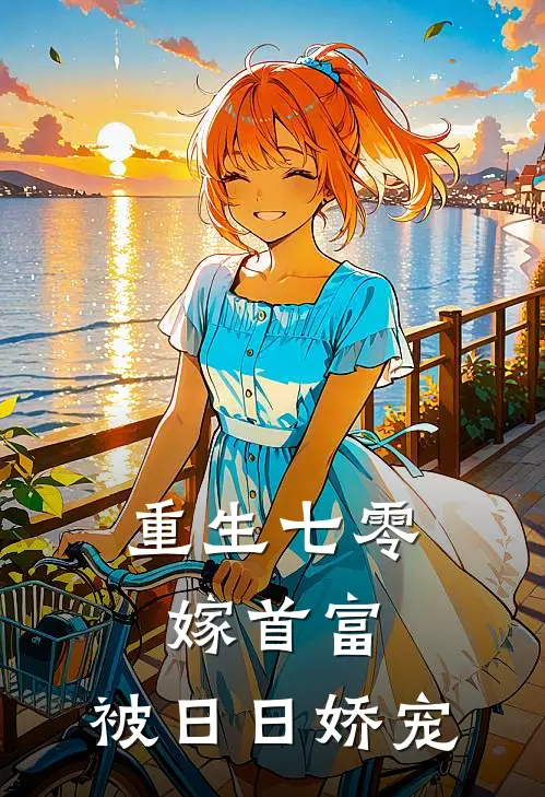 重生七零嫁首富，被日日娇宠