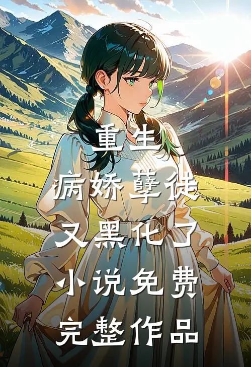 重生:病娇孽徒又黑化了小说免费完整作品