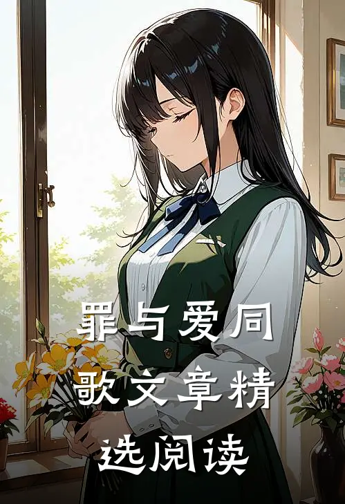 罪与爱同歌文章精选阅读