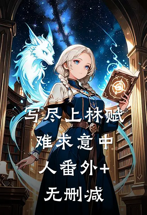 写尽上林赋，难求意中人番外+无删减