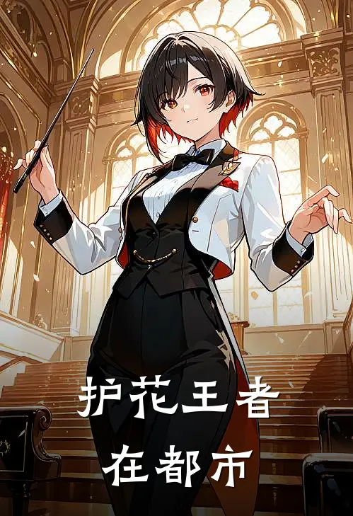 护花王者在都市