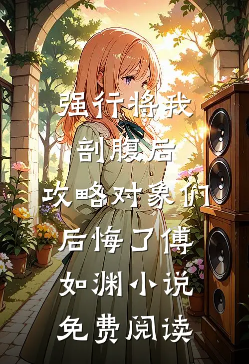 强行将我剖腹后，攻略对象们后悔了傅如渊小说免费阅读