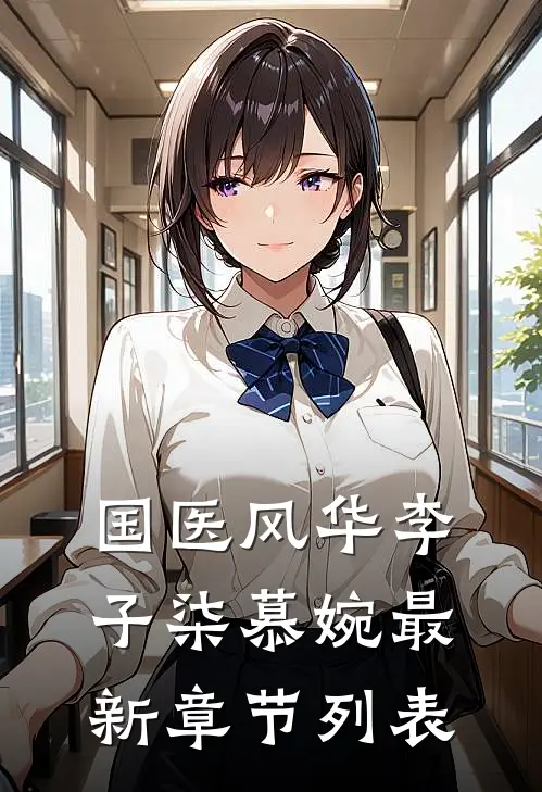 国医风华李子柒慕婉最新章节列表