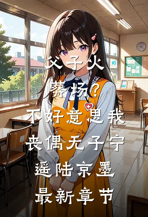 父子火葬场？不好意思我丧偶无子宁遥陆京墨最新章节