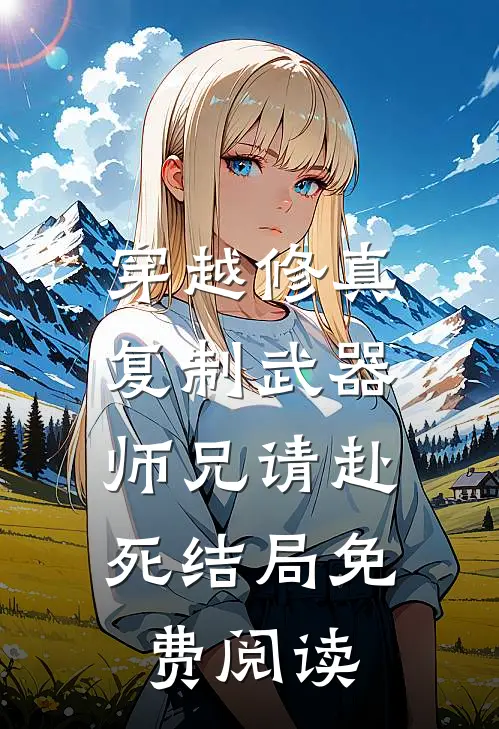 穿越修真：复制武器，师兄请赴死结局免费阅读