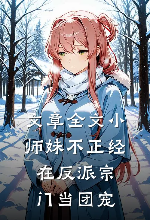 文章全文小师妹不正经，在反派宗门当团宠