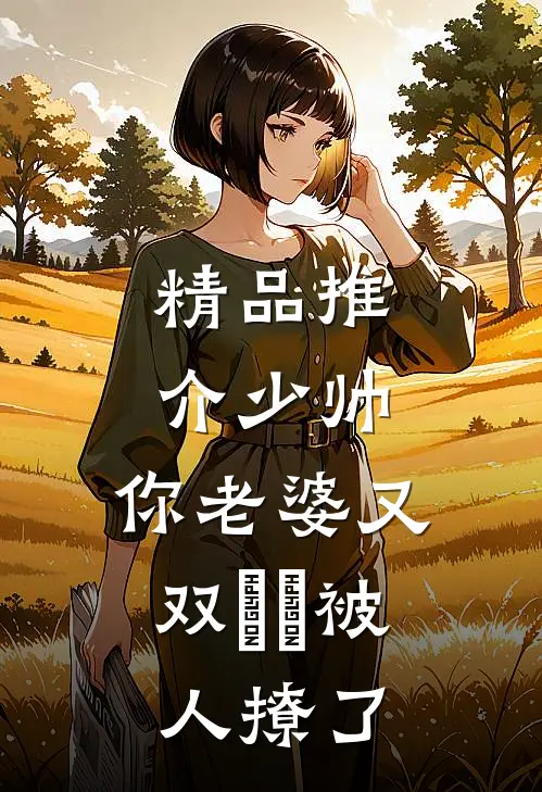 精品推介少帅，你老婆又双叒叕被人撩了