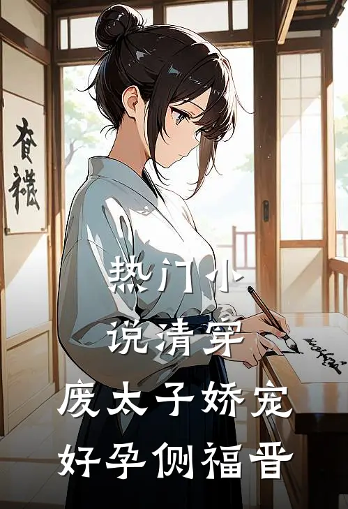热门小说清穿：废太子娇宠好孕侧福晋