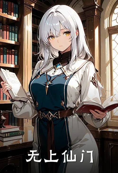 无上仙门