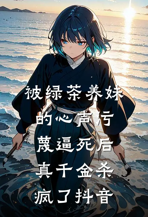 被绿茶养妹的心声污蔑逼死后，真千金杀疯了抖音