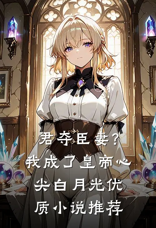 君夺臣妻？我成了皇帝心尖白月光优质小说推荐