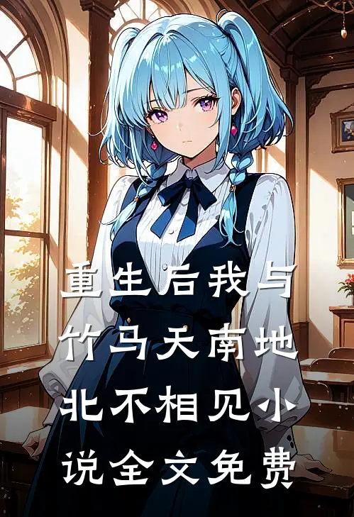 重生后我与竹马天南地北不相见小说全文免费