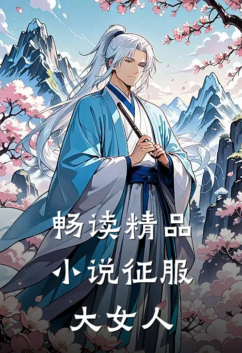 畅读精品小说征服大女人