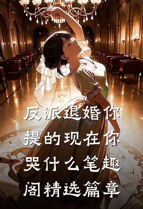 反派退婚你提的现在你哭什么笔趣阁精选篇章