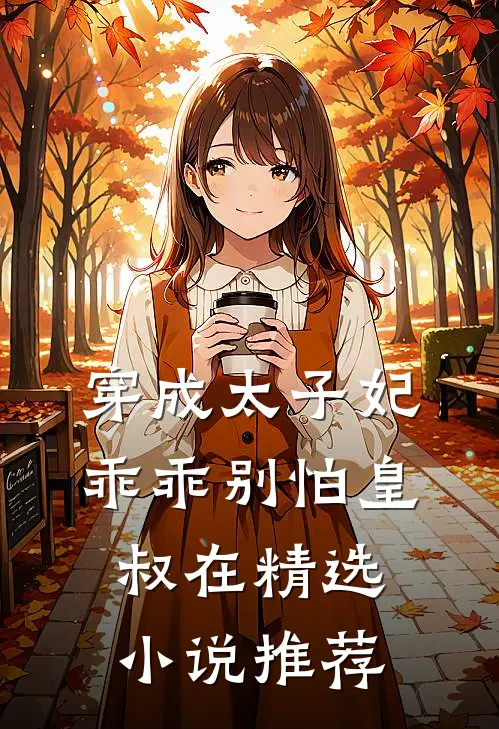 穿成太子妃，乖乖别怕皇叔在精选小说推荐