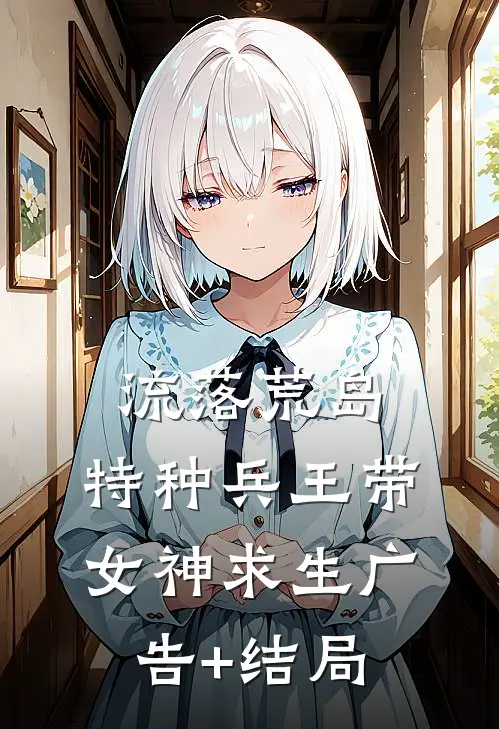 流落荒岛，特种兵王带女神求生广告+结局