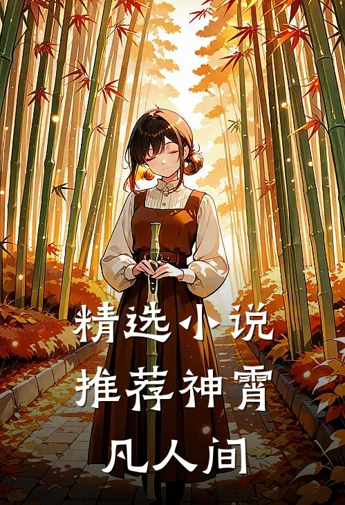 精选小说推荐神霄凡人间