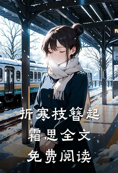 折寒枝簪起霜思全文免费阅读