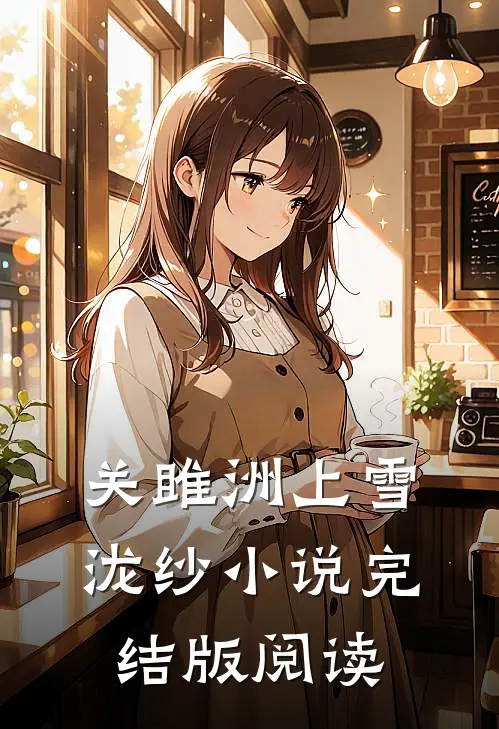 关雎洲上雪泷纱小说完结版阅读