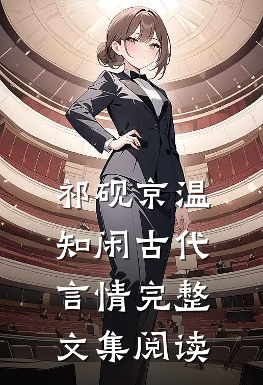 祁砚京温知闲古代言情完整文集阅读