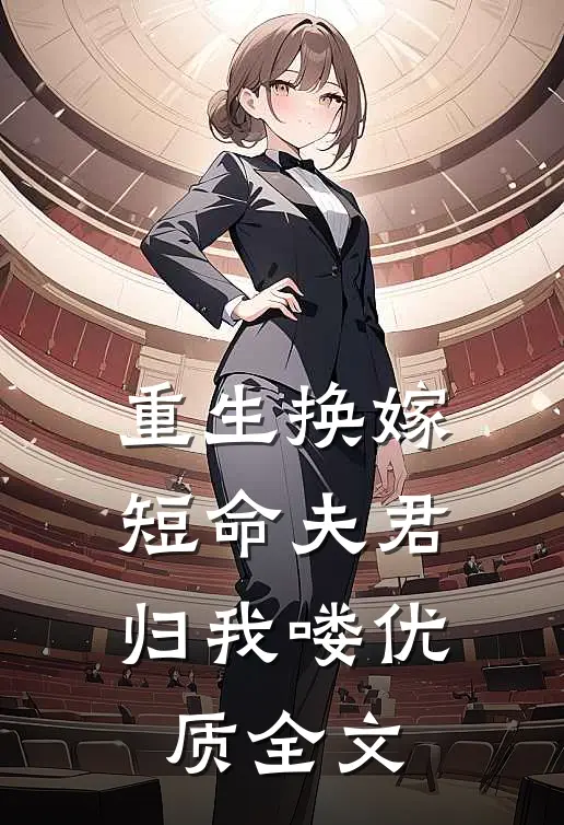 重生换嫁：短命夫君归我喽优质全文