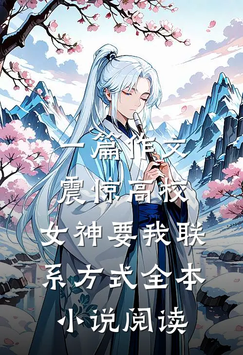 一篇作文震惊高校，女神要我联系方式全本小说阅读