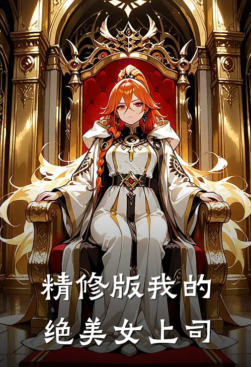精修版我的绝美女上司