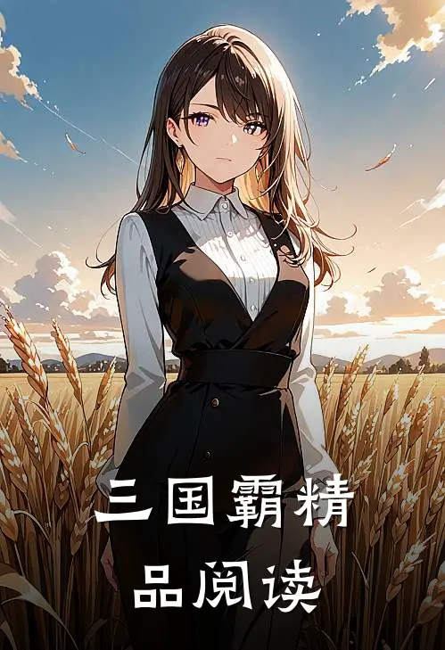 三国霸精品阅读