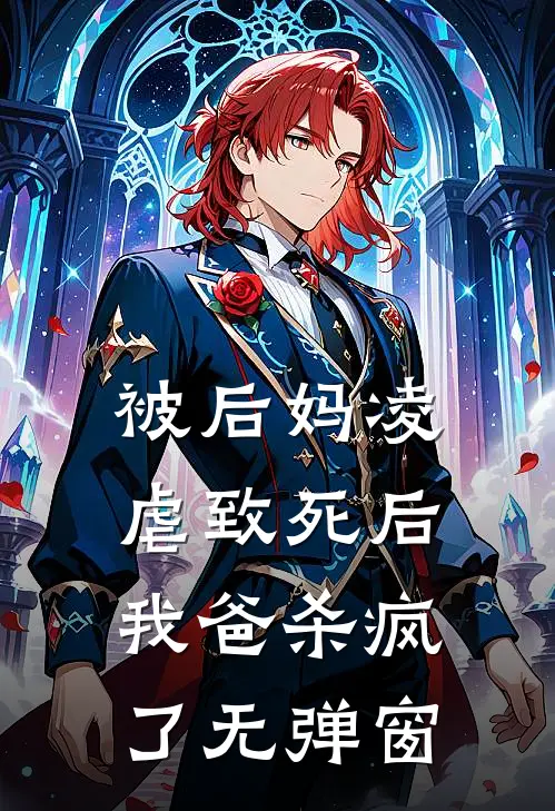 被后妈凌虐致死后，我爸杀疯了无弹窗