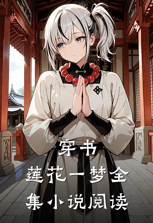 穿书：莲花一梦全集小说阅读