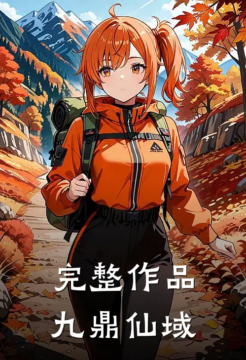 完整作品九鼎仙域