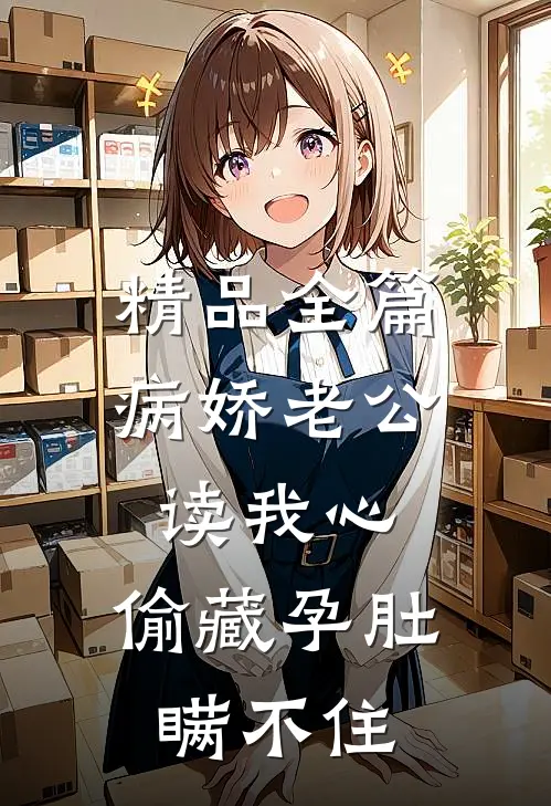 精品全篇病娇老公读我心，偷藏孕肚瞒不住