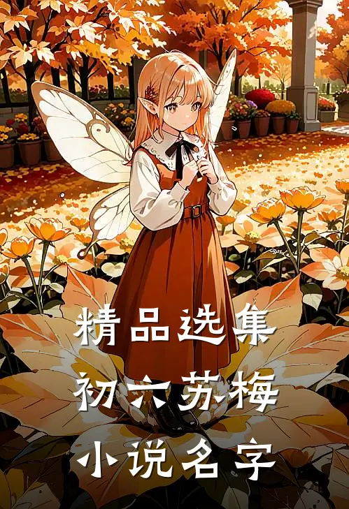 精品选集初六苏梅小说名字