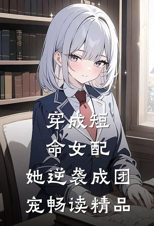 穿成短命女配，她逆袭成团宠畅读精品