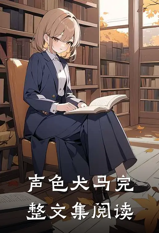 声色犬马完整文集阅读