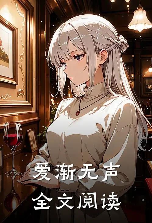 爱渐无声全文阅读